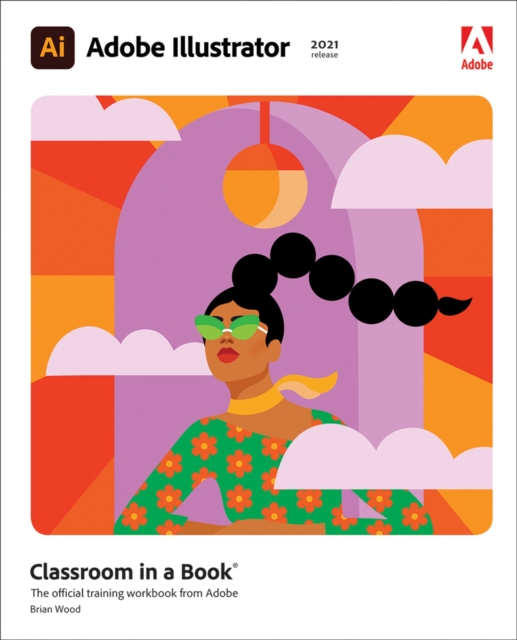 Adobe Illustrator Classroom in a Book (2021 release), EPUB eBook