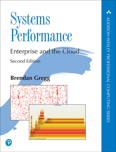 Systems Performance, Paperback / softback Book