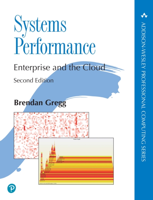 Systems Performance, Paperback / softback Book