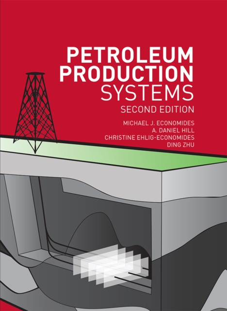 Petroleum Production Systems, EPUB eBook