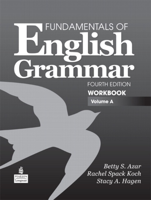 Fundamentals of English Grammar Workbook, Volume A, Paperback / softback Book
