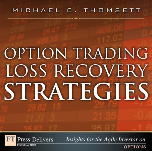 Option Trading Loss Recovery Strategies, EPUB eBook