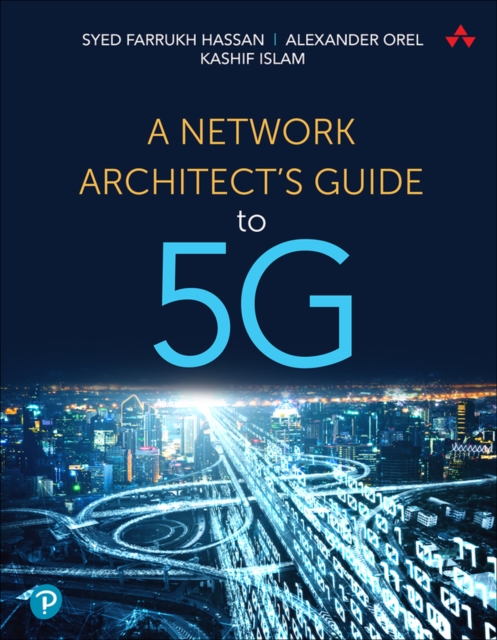 Network Architect's Guide to 5G, A, EPUB eBook