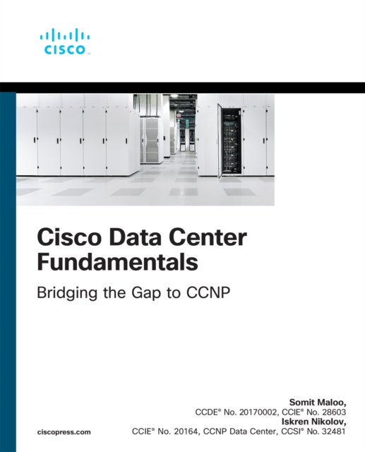 Cisco Data Center Fundamentals, PDF eBook