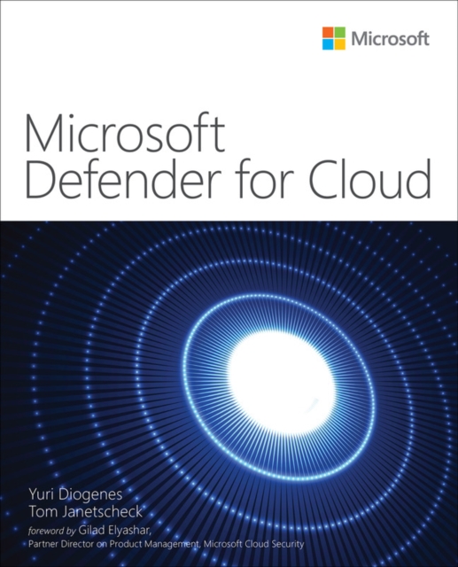 Microsoft Defender for Cloud, EPUB eBook