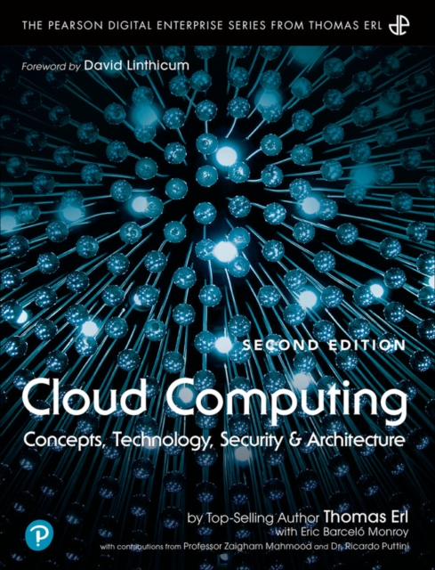 Cloud Computing : Concepts, Technology, Security, and Architecture, PDF eBook