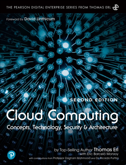 Cloud Computing : Concepts, Technology, Security, and Architecture, EPUB eBook