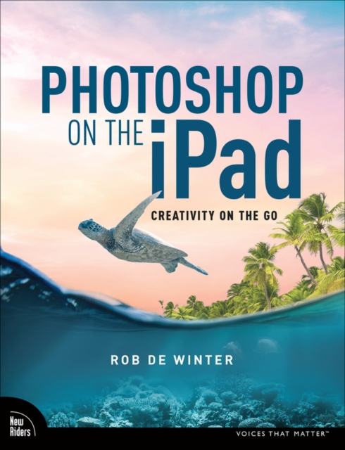 Photoshop on the iPad, Paperback / softback Book