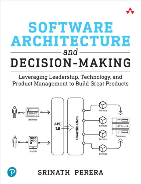 Software Architecture and Decision-Making : Leveraging Leadership, Technology, and Product Management to Build Great Products, EPUB eBook