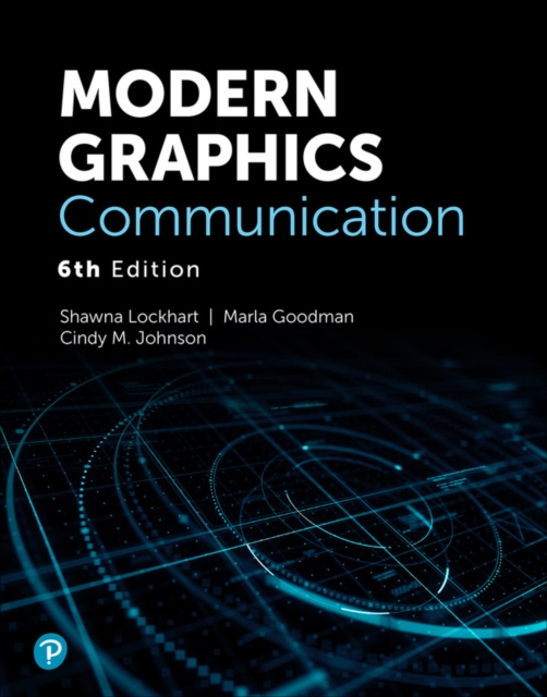 Modern Graphics Communication, PDF eBook