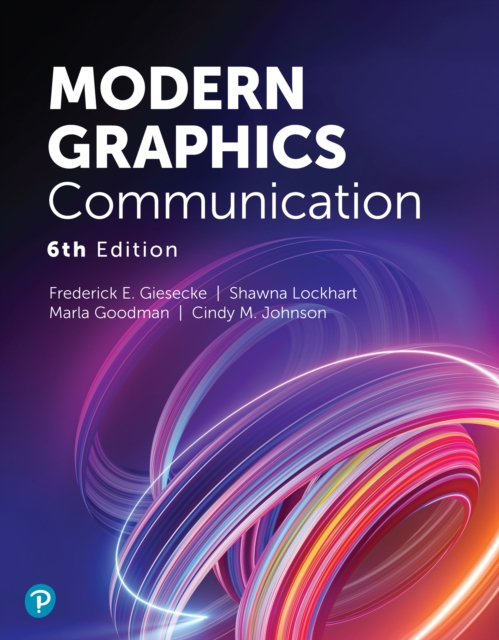 Modern Graphics Communication, PDF eBook