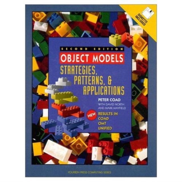 Object Models : Strategies, Patterns, and Applications, Mixed media product Book
