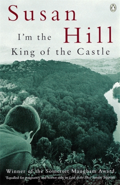 I'm the King of the Castle, Paperback / softback Book