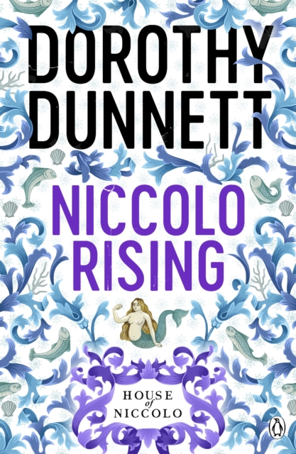 Niccolo Rising : The House of Niccolo 1, Paperback / softback Book