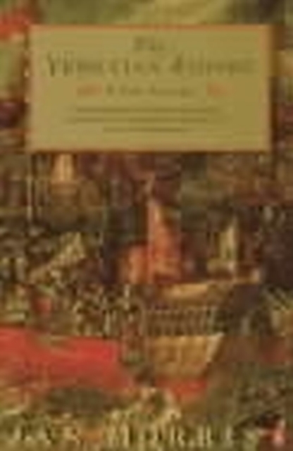 The Venetian Empire : A Sea Voyage, Paperback / softback Book