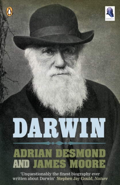 Darwin, Paperback / softback Book