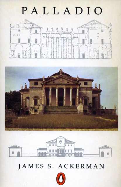 Palladio, Paperback / softback Book