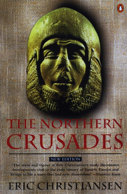The Northern Crusades, Paperback / softback Book