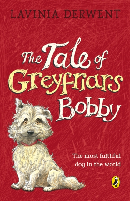The Tale of Greyfriars Bobby, Paperback / softback Book
