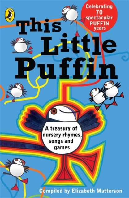 This Little Puffin..., Paperback / softback Book