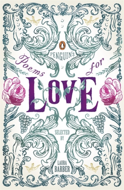 Penguin's Poems for Love, Paperback / softback Book