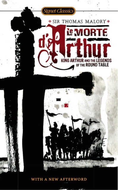 Le Morte D'Arthur Volume 2, Paperback / softback Book