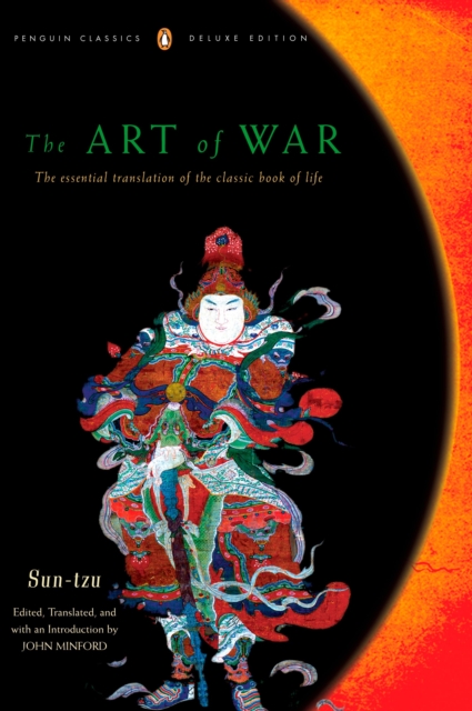 The Art of War, Paperback / softback Book