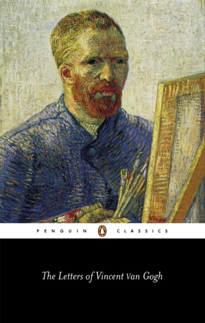 The Letters of Vincent Van Gogh, Paperback / softback Book