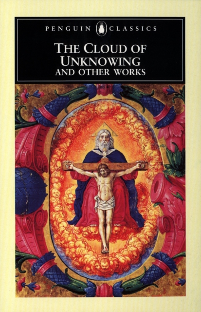 The Cloud of Unknowing and Other Works, EPUB Book