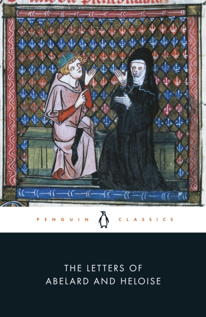 The Letters of Abelard and Heloise, EPUB Book