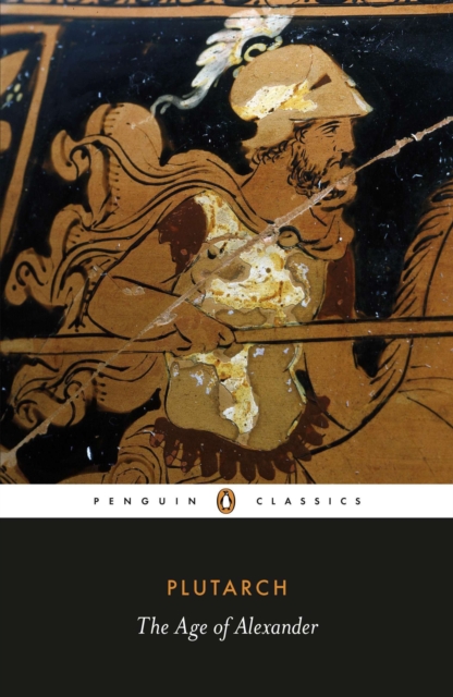 The Age of Alexander, Paperback / softback Book
