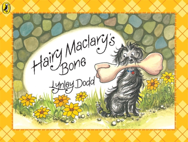 Hairy Maclary's Bone, Paperback / softback Book