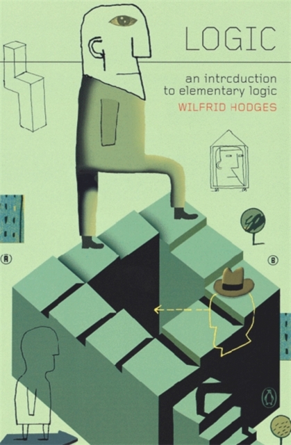 Logic, Paperback / softback Book
