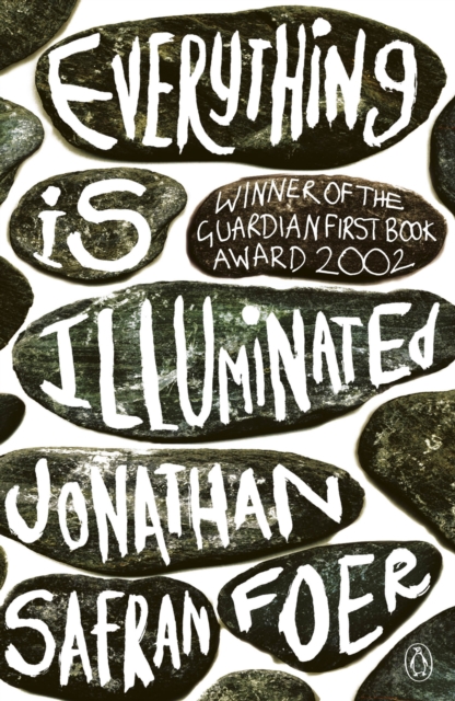 Everything is Illuminated, Paperback / softback Book