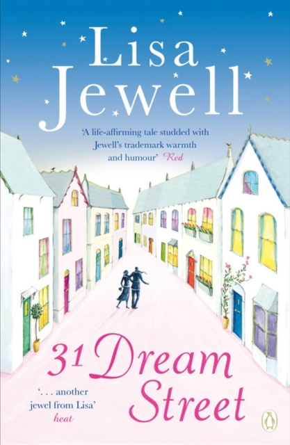 31 Dream Street : The compelling Sunday Times bestseller from the author of The Family Upstairs, Paperback / softback Book