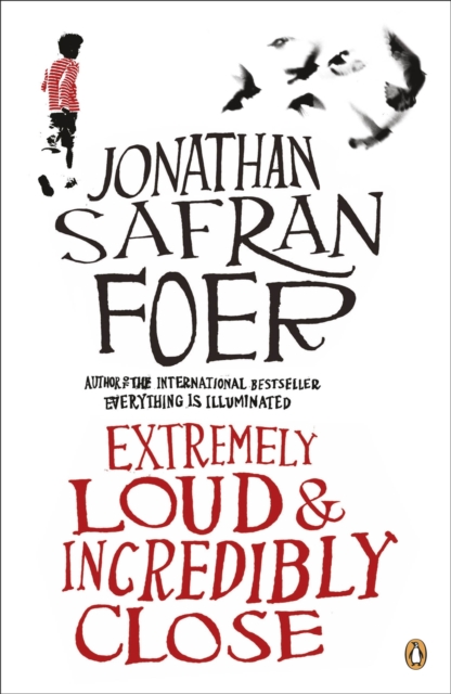 Extremely Loud and Incredibly Close, Paperback / softback Book