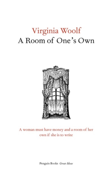 A Room of One's Own, Paperback / softback Book