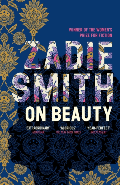 On Beauty, Paperback / softback Book