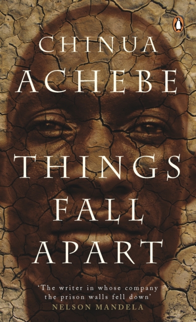 Things Fall Apart, Paperback / softback Book