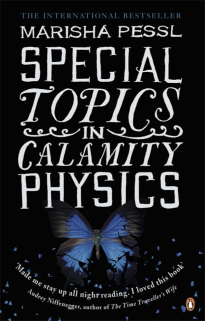 Special Topics in Calamity Physics, Paperback / softback Book