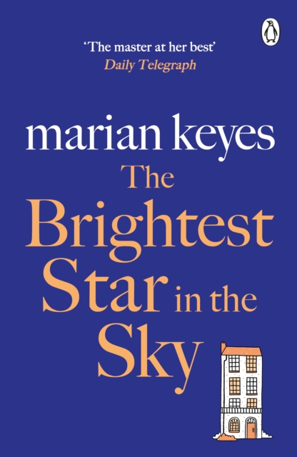 The Brightest Star in the Sky : British Book Awards Author of the Year 2022, Paperback / softback Book