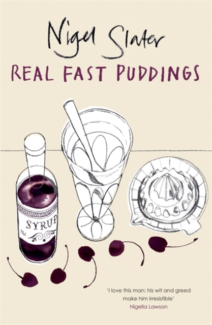 Real Fast Puddings, Paperback / softback Book