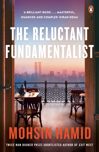 The Reluctant Fundamentalist, Paperback / softback Book