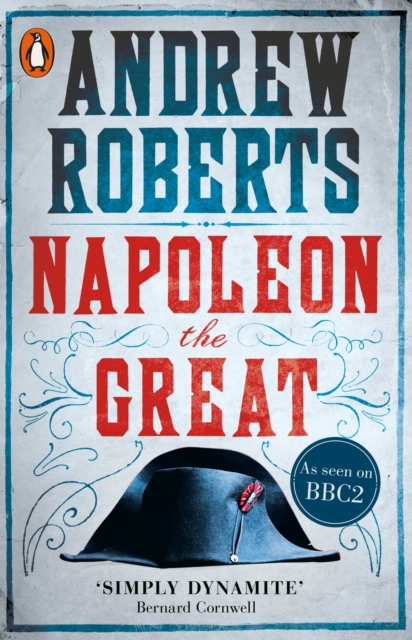 Napoleon the Great, Paperback / softback Book
