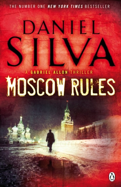 Moscow Rules, Paperback / softback Book