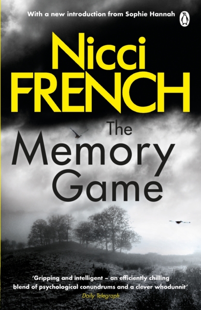The Memory Game : With a new introduction by Sophie Hannah, Paperback / softback Book