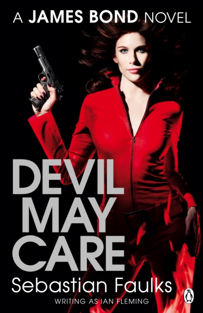 Devil May Care, Paperback / softback Book