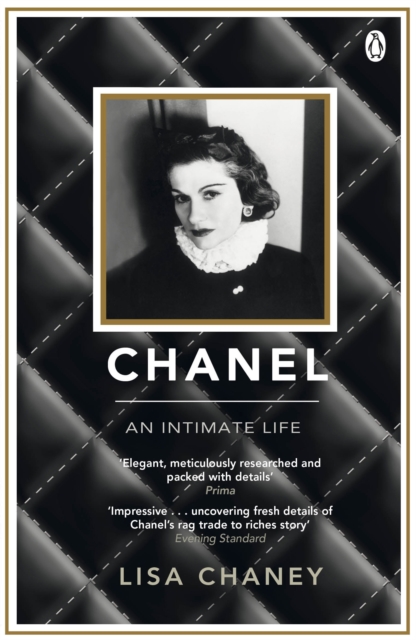 Chanel : An Intimate Life, Paperback / softback Book