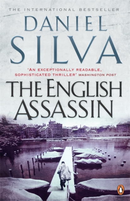 The English Assassin, Paperback / softback Book