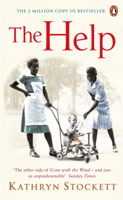 The Help, Paperback / softback Book